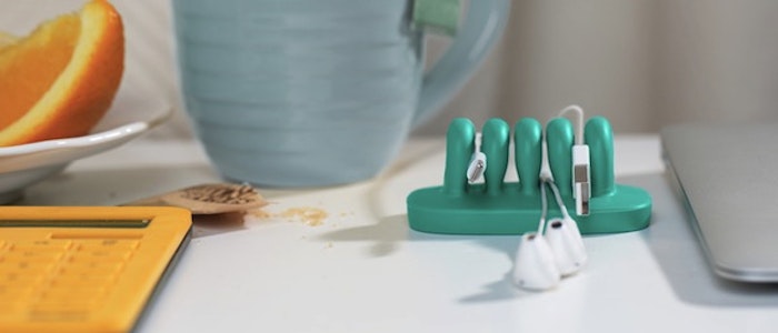 desktop organizers