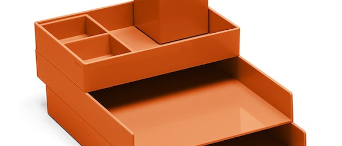 desktop organizers