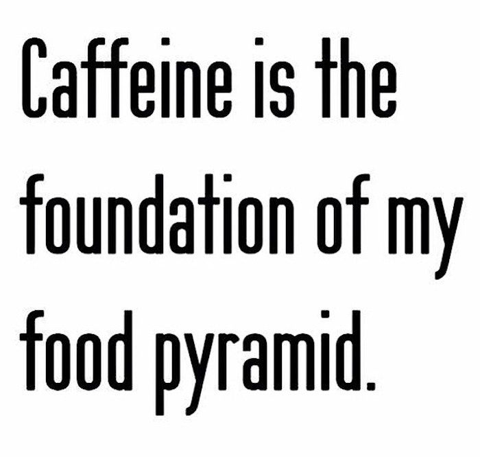 positive quotes,  coffee