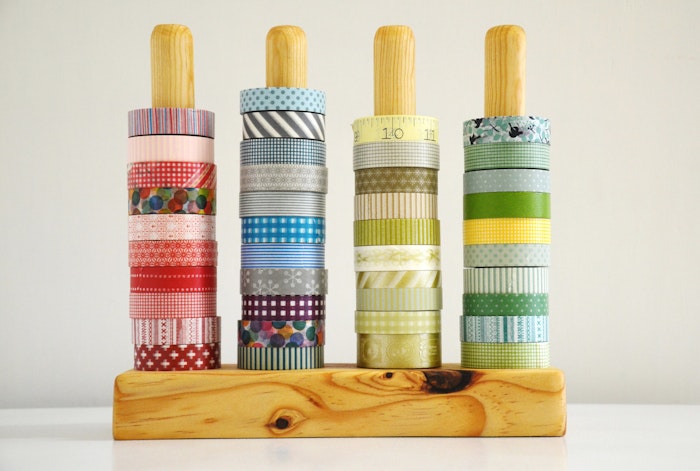Washi tape