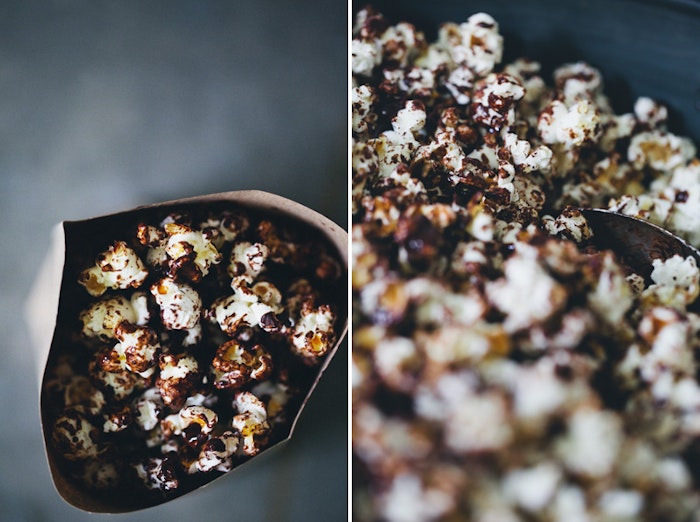 dark chocolate health benefits