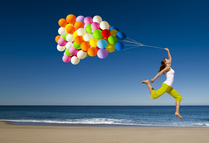 how to be happier