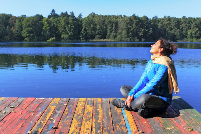 meditation for beginners