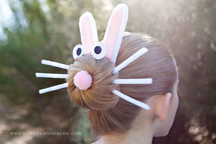easter bunny