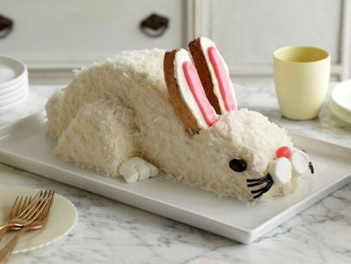 easter bunny