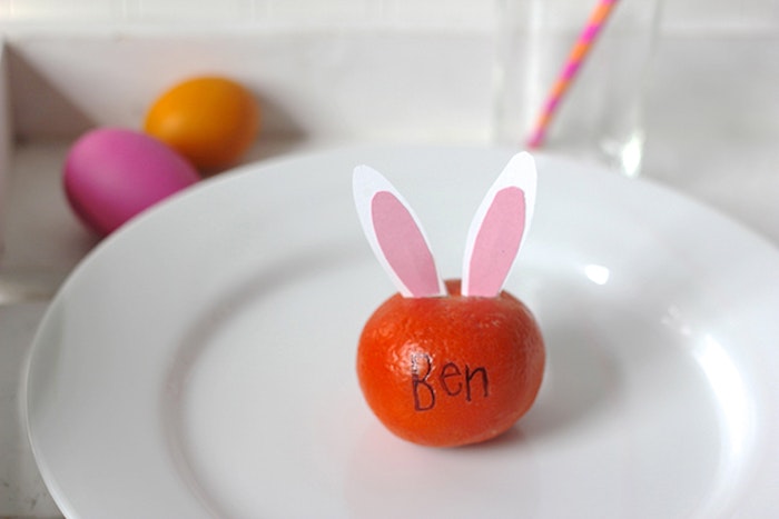 easter bunny