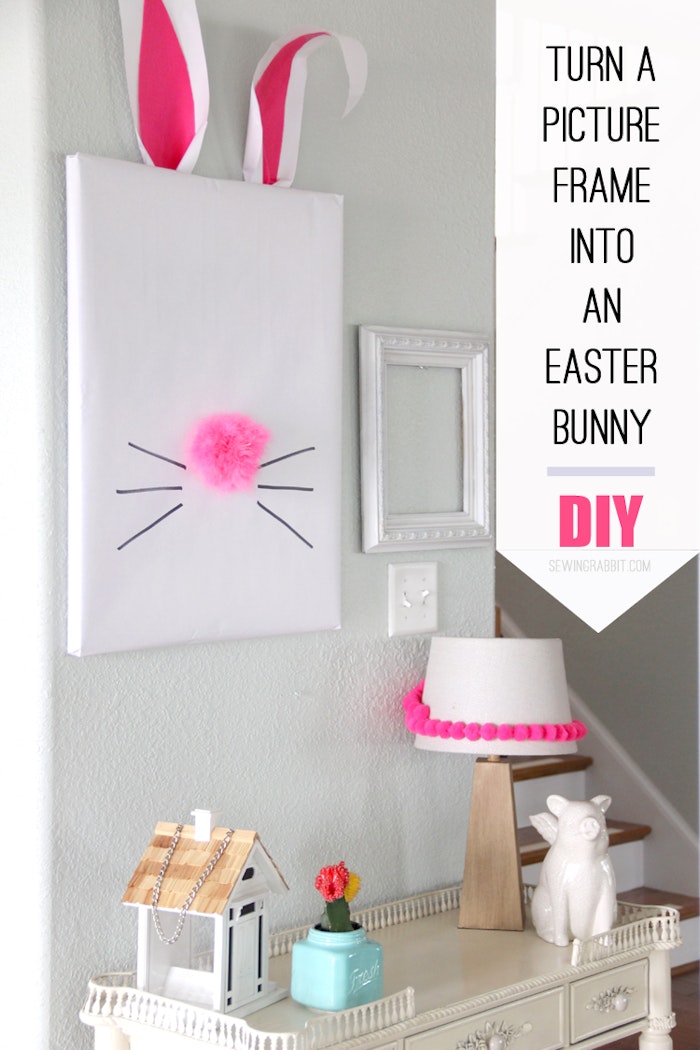 easter crafts