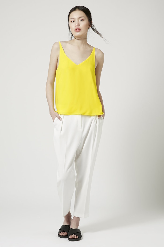 spring fashion