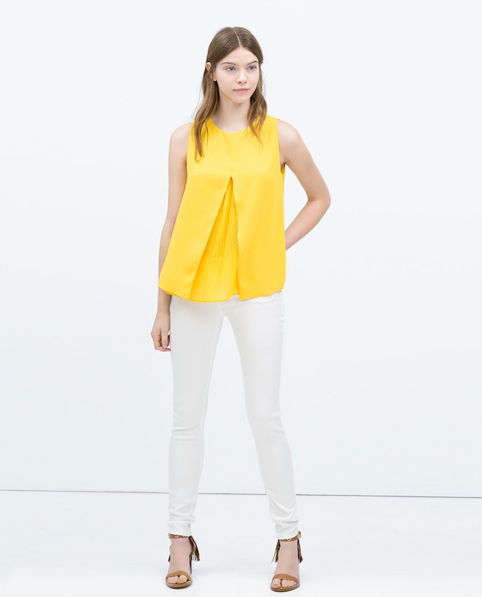 spring fashion