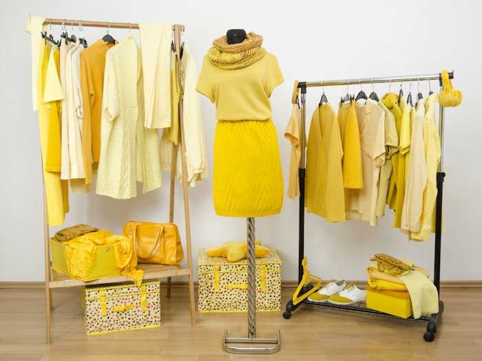 spring fashion