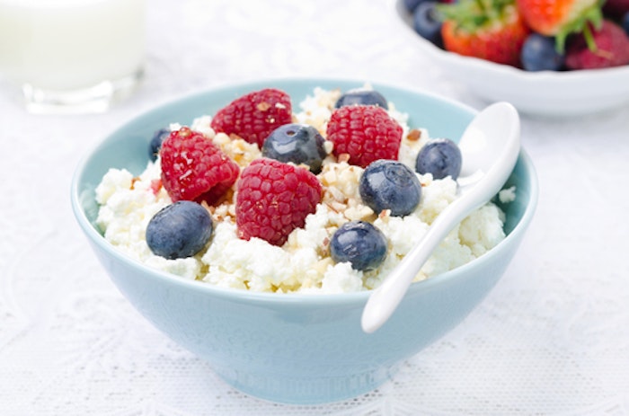 healthy snacks