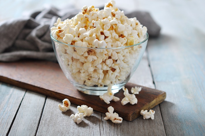 healthy snacks