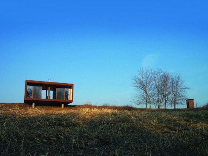 home office design