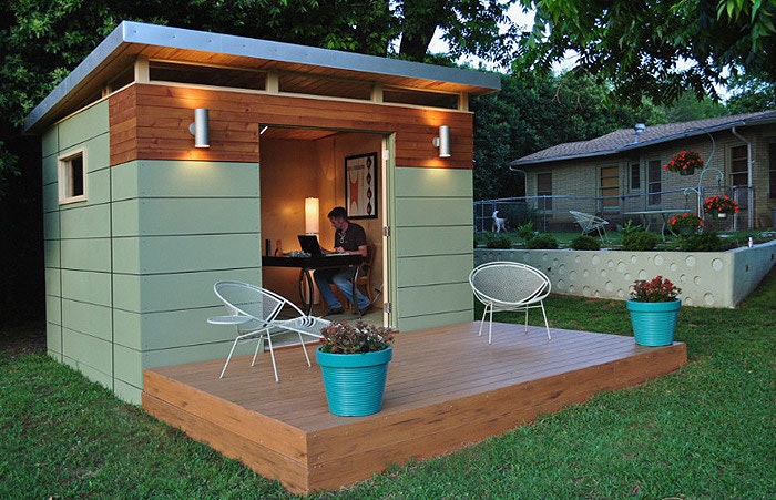 home office design