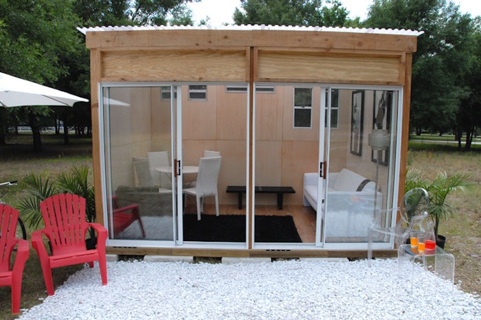 home office design