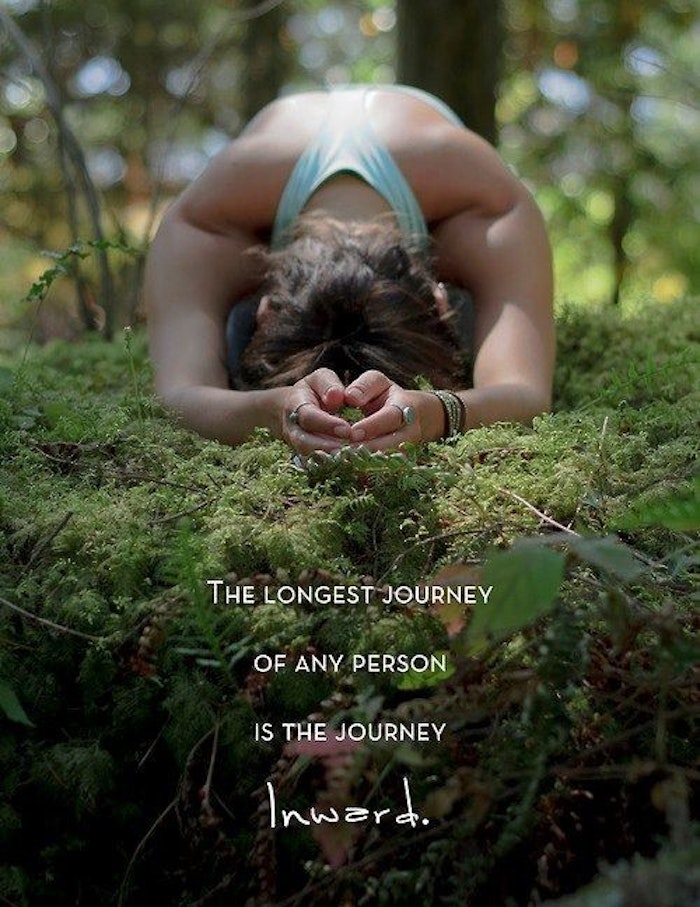 The longest journey