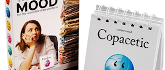 desktop organizers