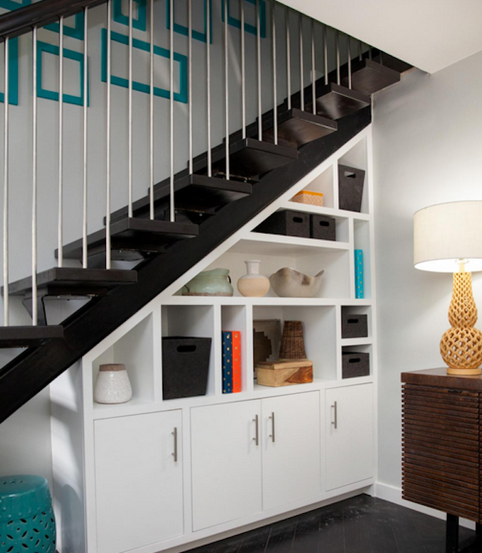 get organized!