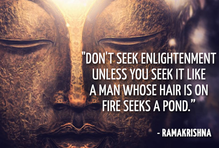 The Golden Buddha