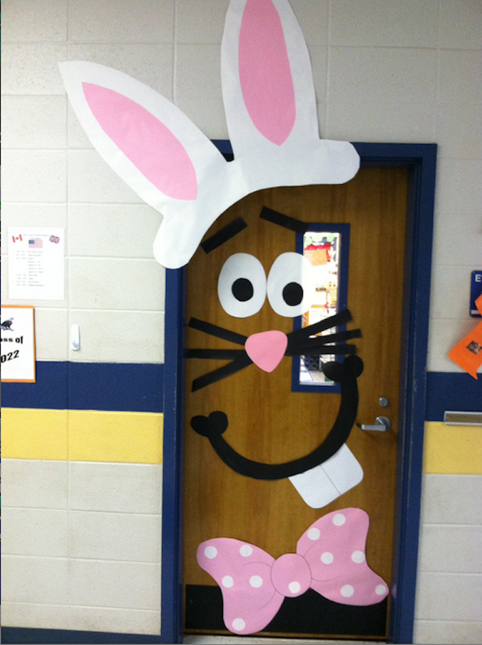 easter crafts