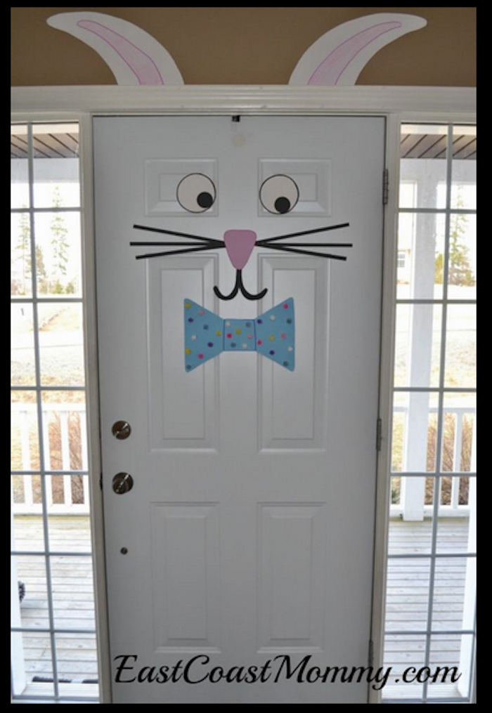 easter crafts