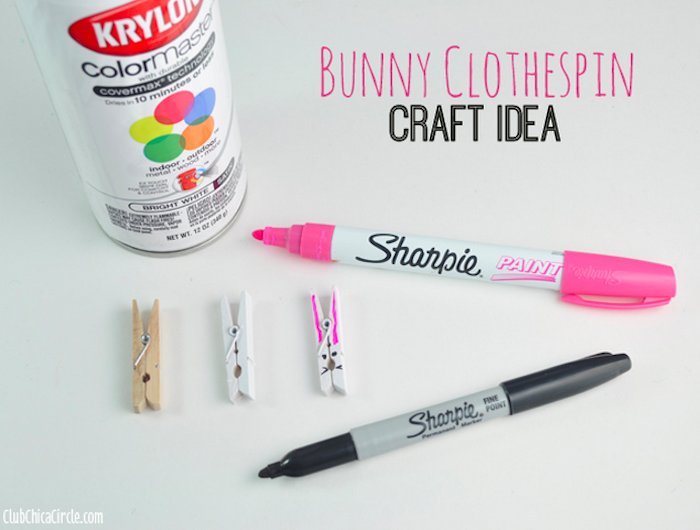 easter crafts