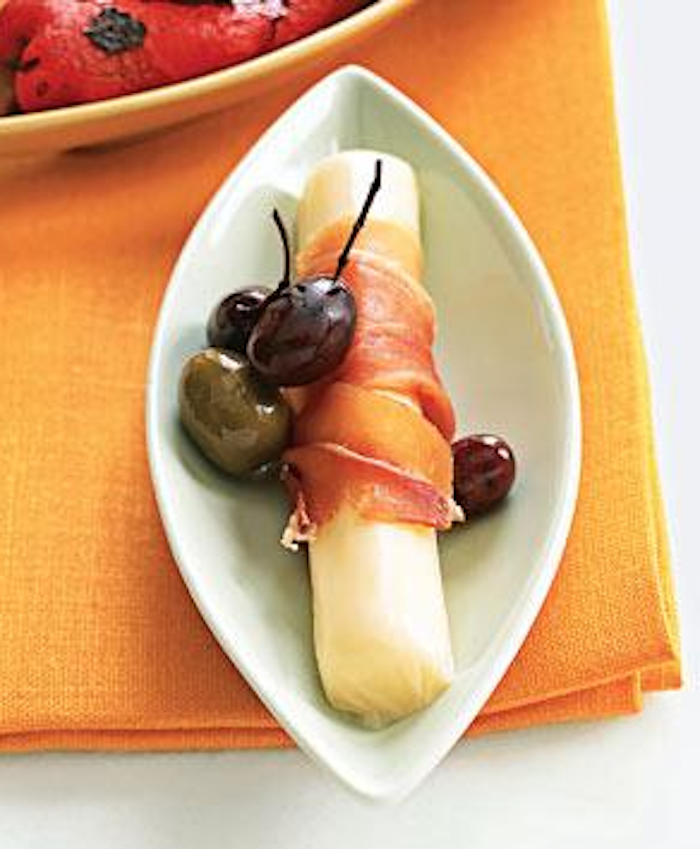 healthy snacks