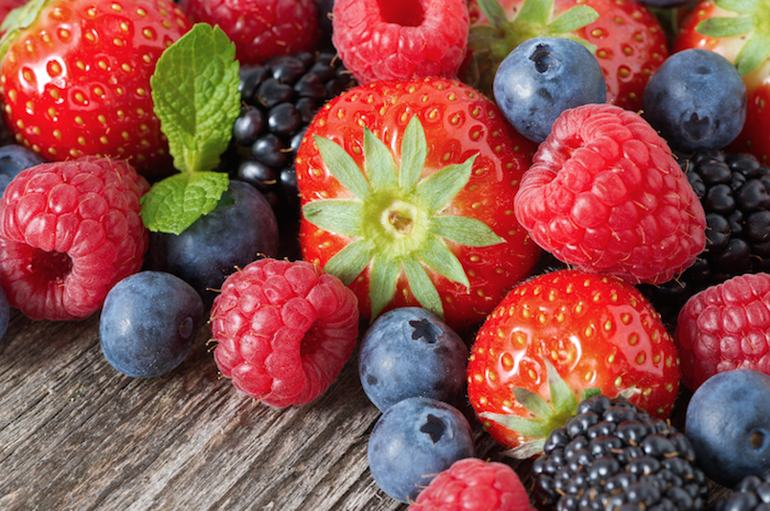 healthy snacks