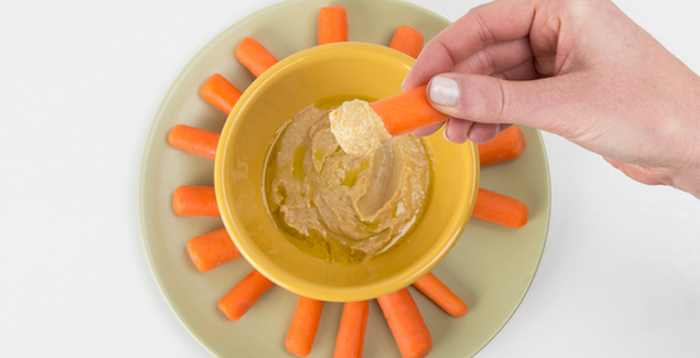 healthy snacks