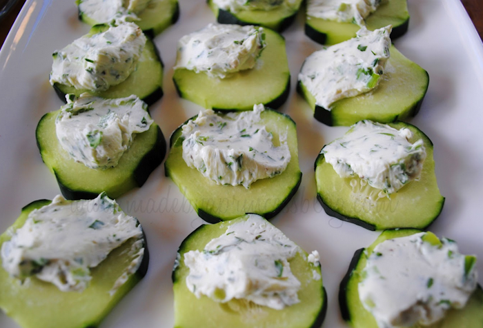 healthy snacks
