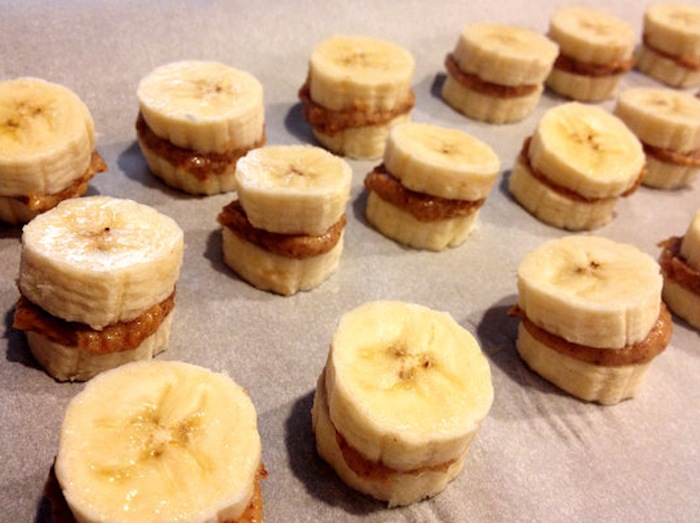 healthy snacks
