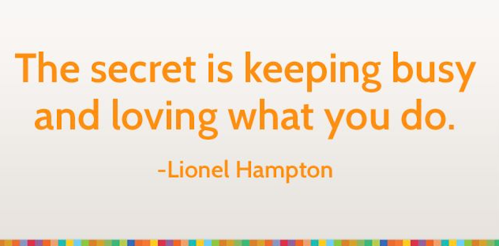 The secret