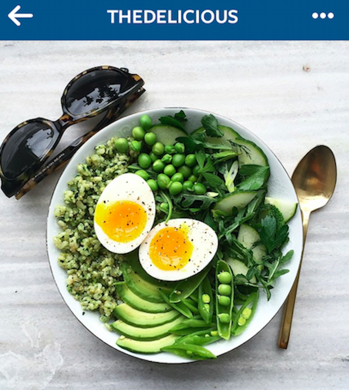 best instagram accounts