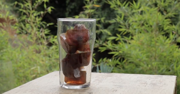 how to make iced coffee