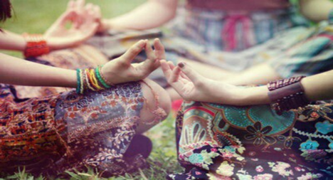 Women-Circle